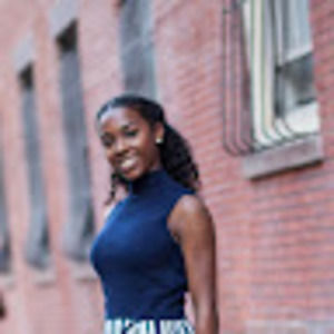 Meet your Posher, Sandy